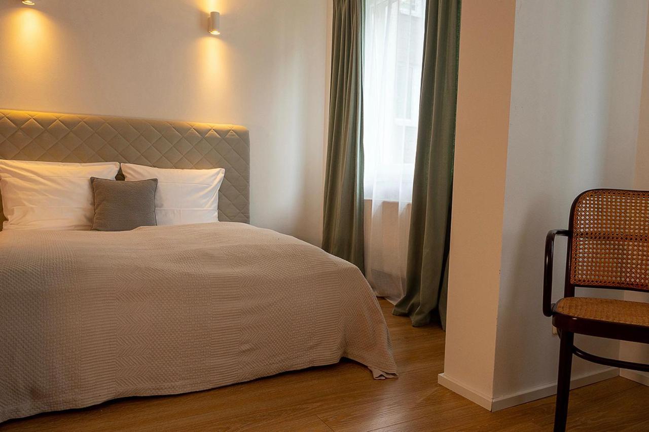 My Place Hotel هامبورغ المظهر الخارجي الصورة