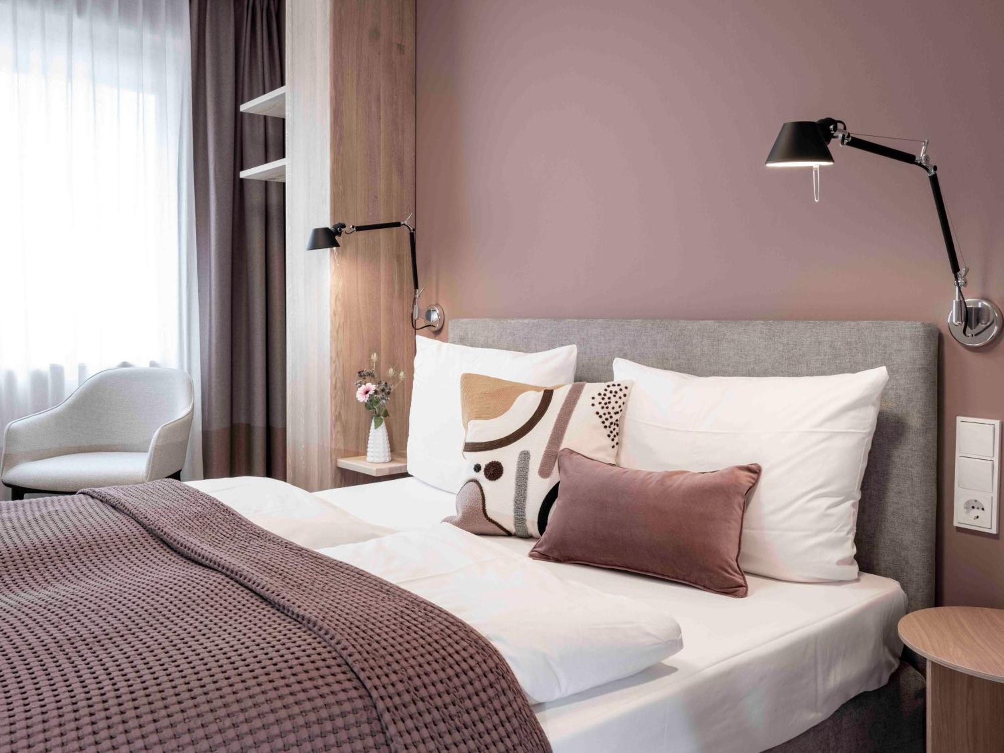 My Place Hotel هامبورغ المظهر الخارجي الصورة