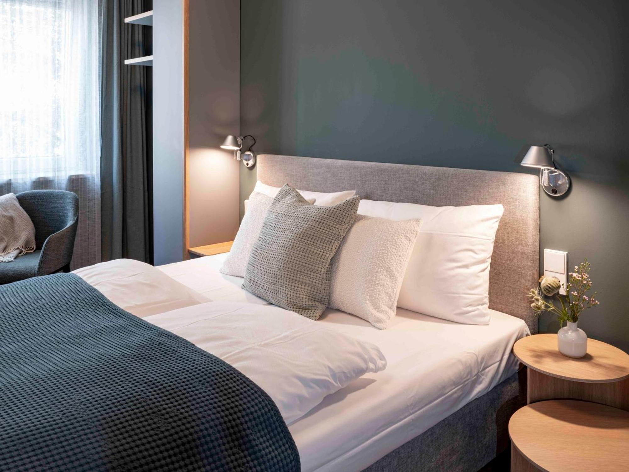 My Place Hotel هامبورغ المظهر الخارجي الصورة