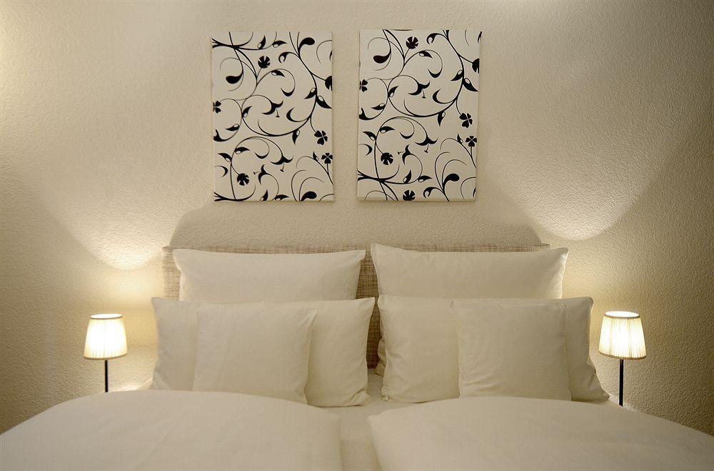 My Place Hotel هامبورغ المظهر الخارجي الصورة