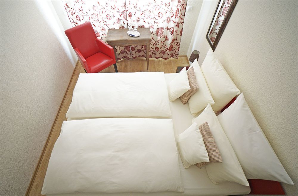 My Place Hotel هامبورغ المظهر الخارجي الصورة