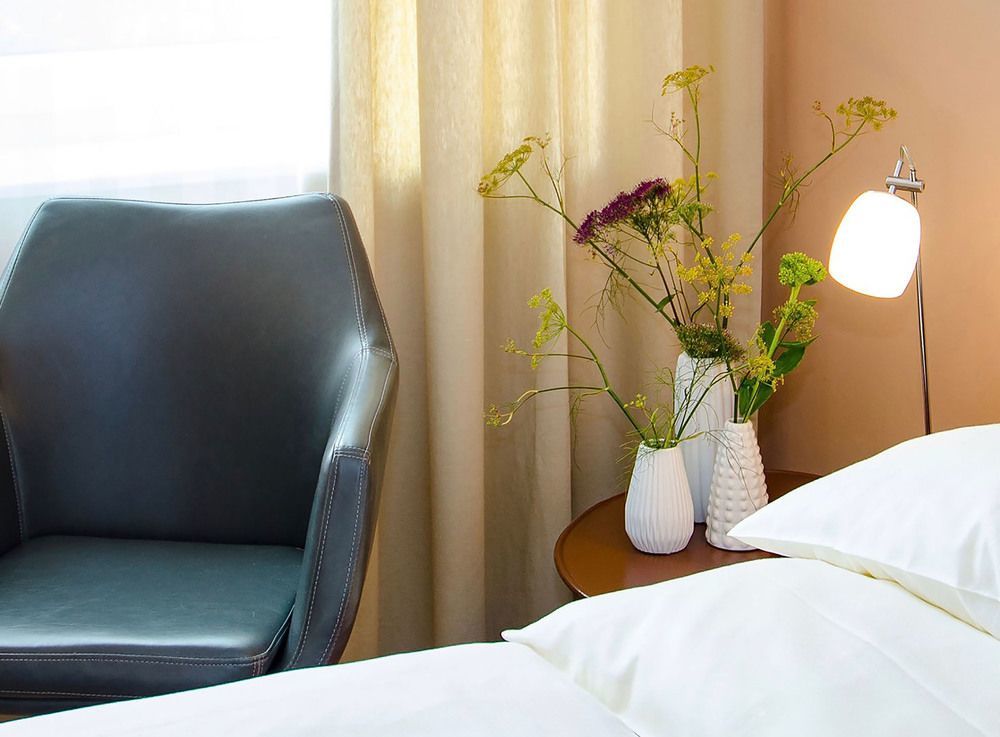 My Place Hotel هامبورغ المظهر الخارجي الصورة