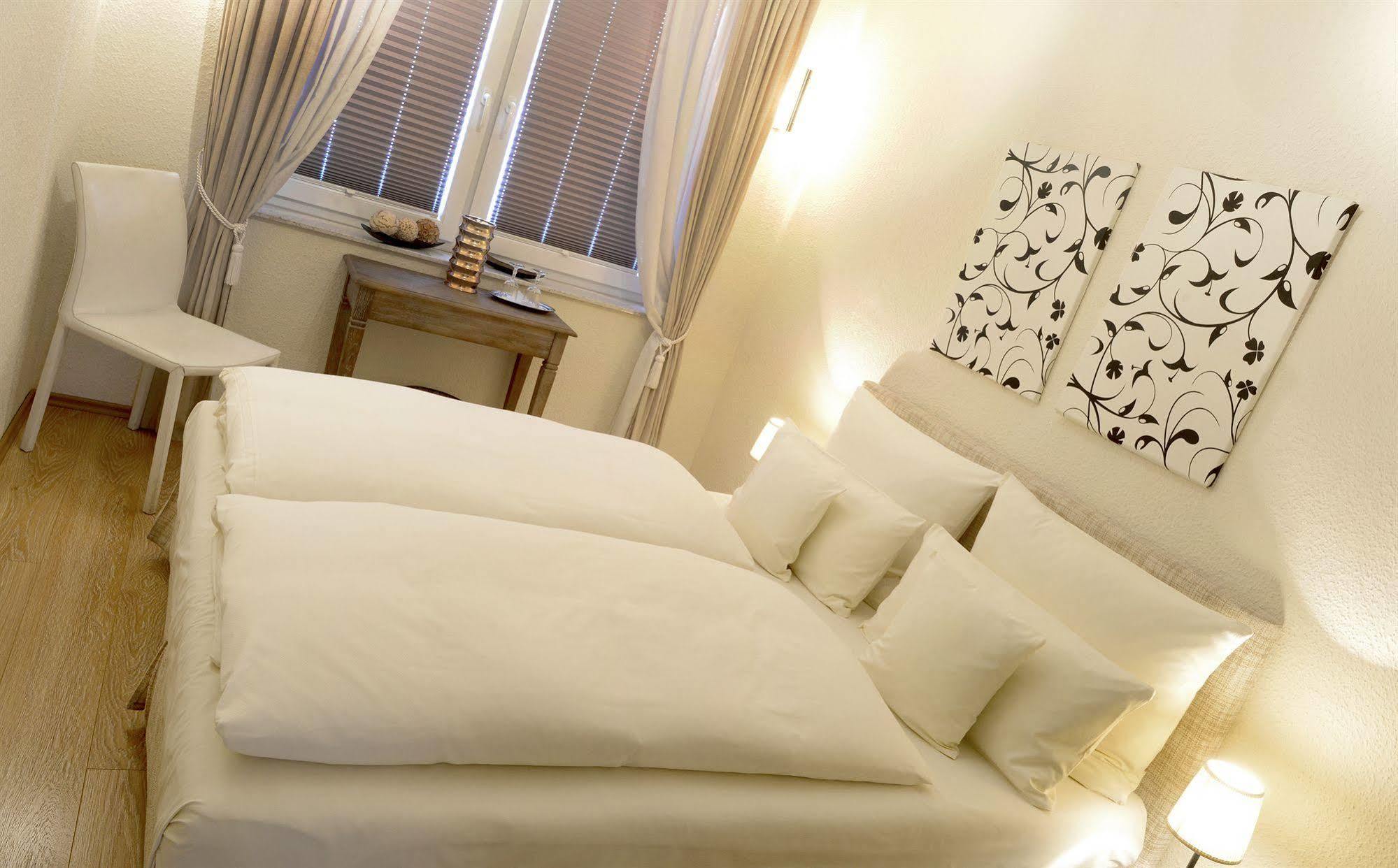My Place Hotel هامبورغ المظهر الخارجي الصورة